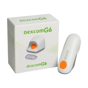 Home dexcom g6