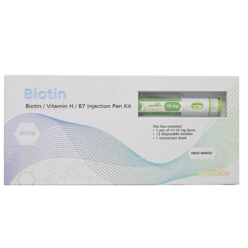 Biotin 10,000 mcg Biotin 10,000 mcg