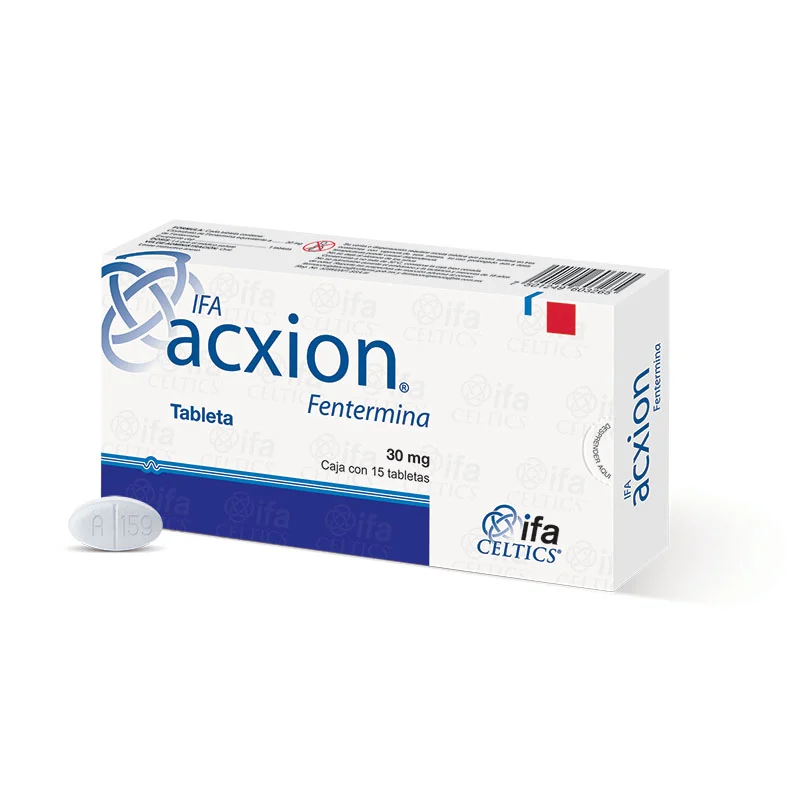 Acxion 30mg Acxion 30mg