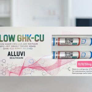 Home Glow GHK-Cu 70mg