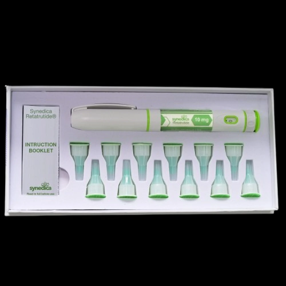 retatrutide triple agonist of retatrutide triple agonist of