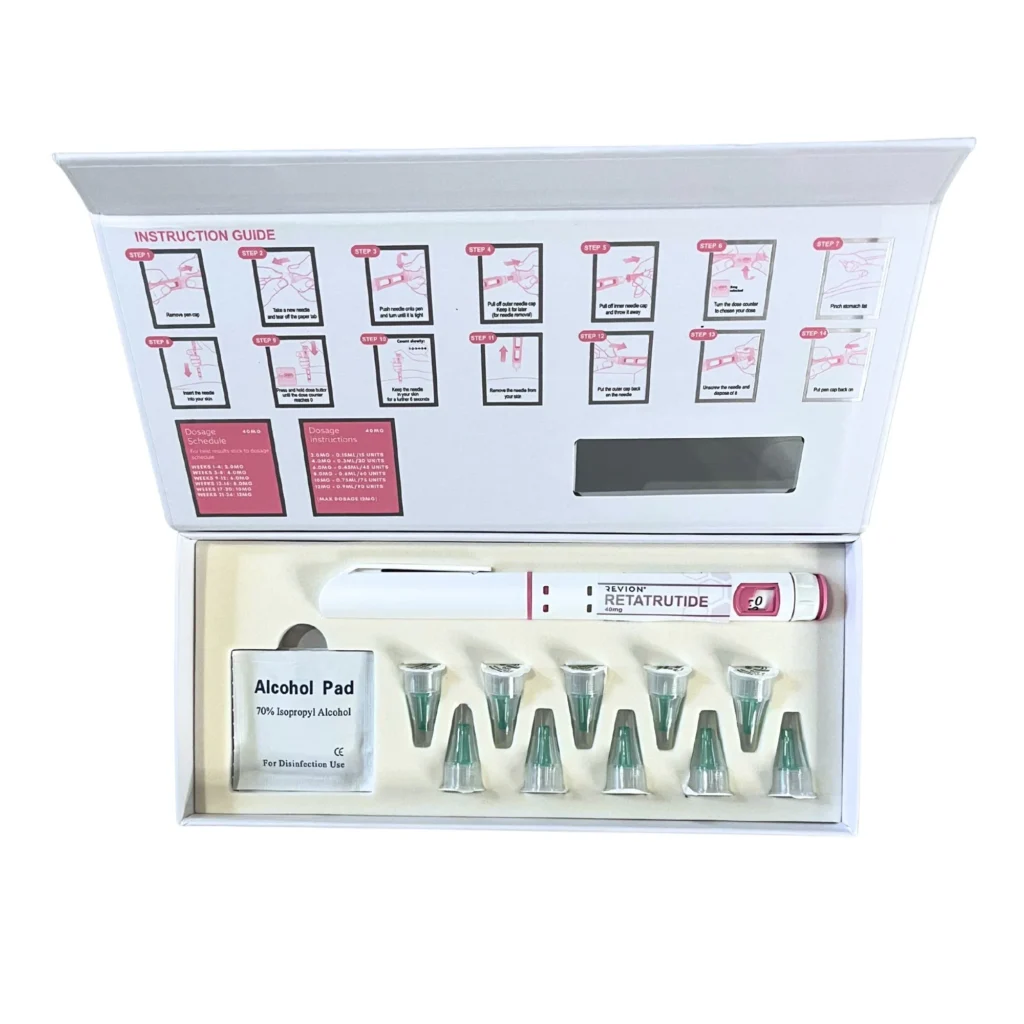 retatrutide 40mg retatrutide 40mg