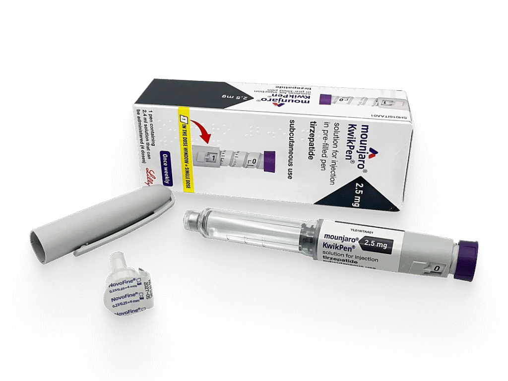 Buy Mounjaro - Image 2