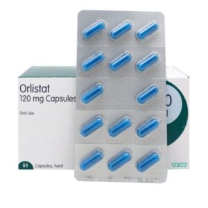Home orlistat capsules 120mg