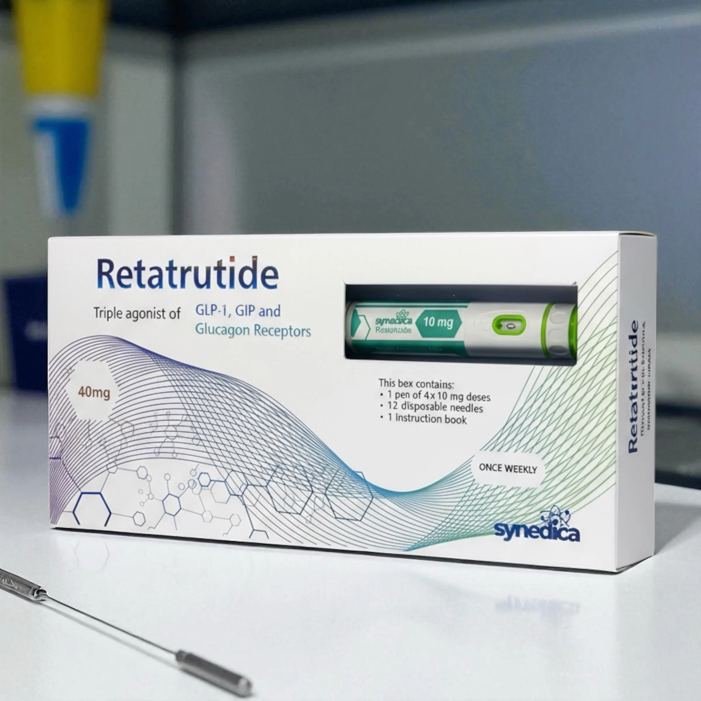 retatrutide 40mg retatrutide 40mg