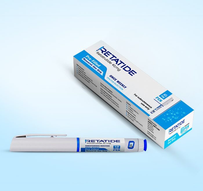 RETATRUTIDE RETATRUTIDE
