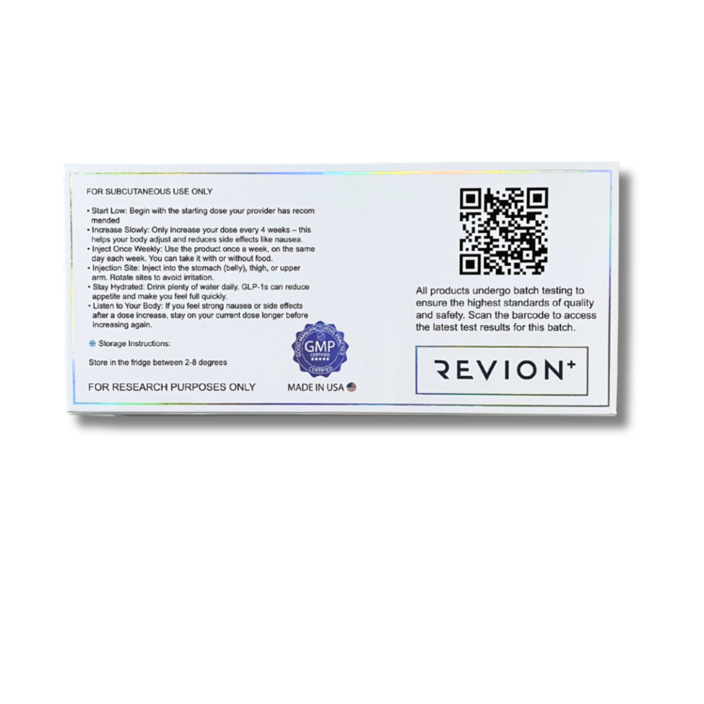 revion nad+ 1000mg revion nad+ 1000mg