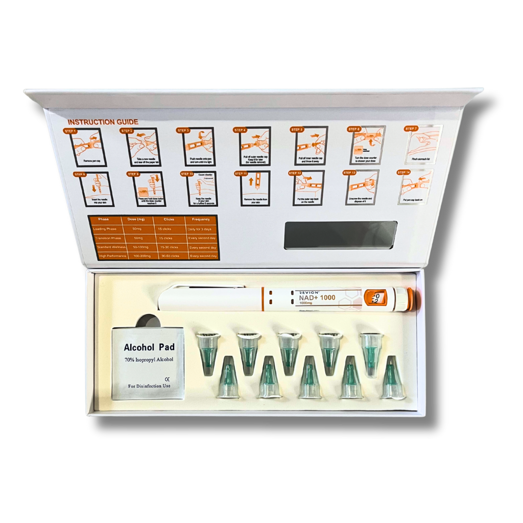 revion nad+ 1000mg revion nad+ 1000mg