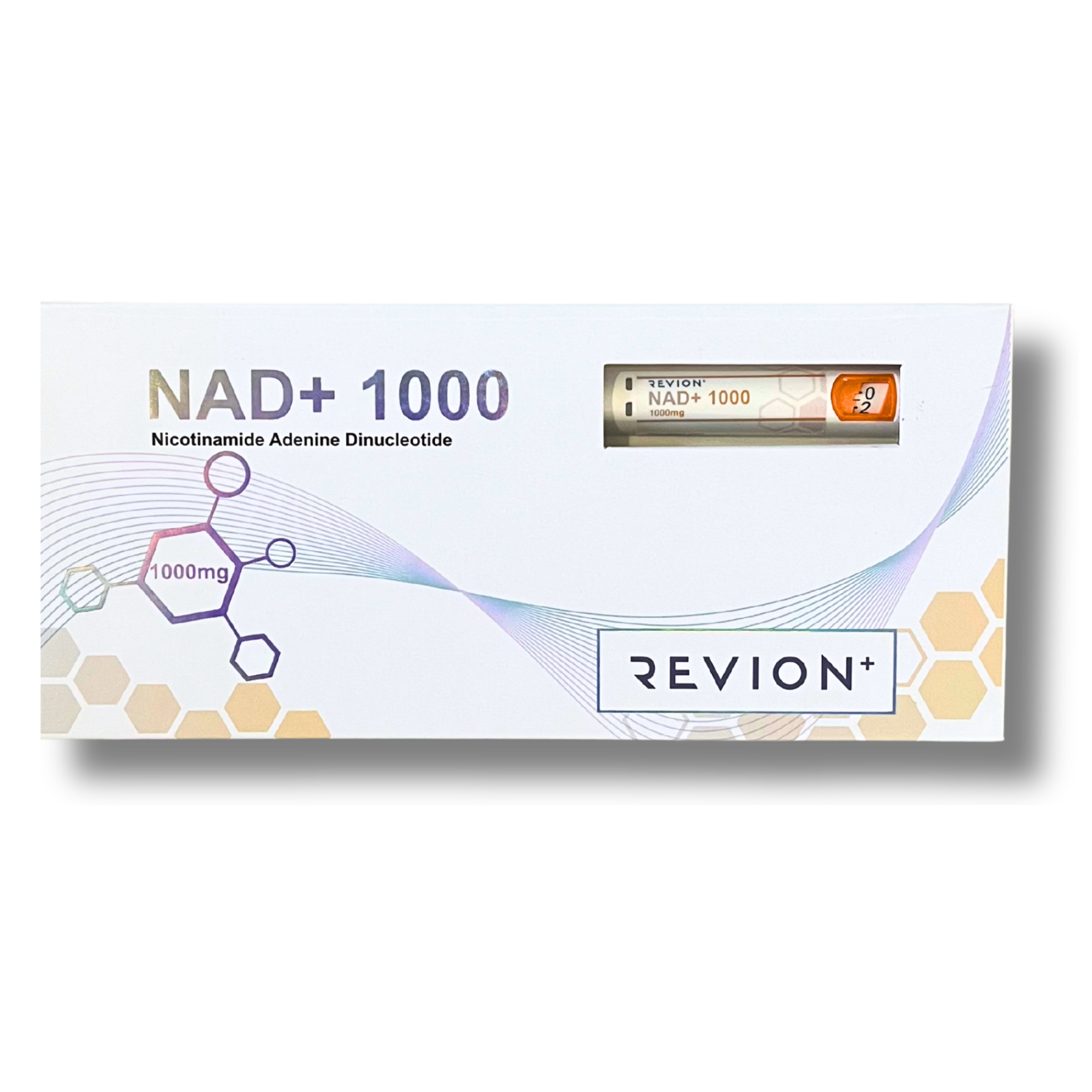 revion nad+ 1000mg revion nad+ 1000mg